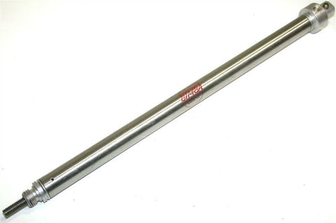 Bimba 4" Stainless Spring Return Air Cylinder 014-P