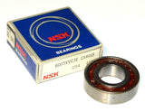 NSK 6003VVC3E Single Row Ball Bearing 17 MM X 35 MM X 10 MM (4 Available)