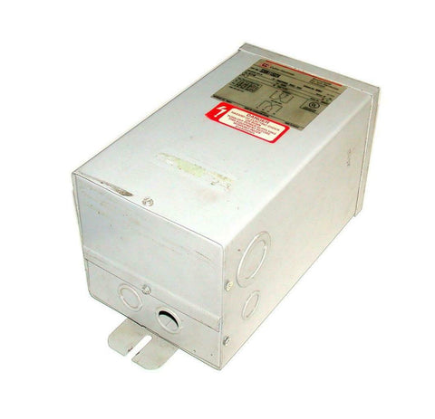 Cutler Hammer  S20N11S02N  2 KVA Single Phase Transformer