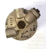 Johnson Controls S-224-2 Span Precision Regulator