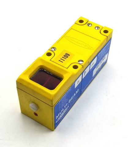 Banner D1-P-LM3 Multi-Beam Photoelectric Sensor