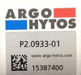 Argo Hytos P2.0933-01 Replacement Filter Element