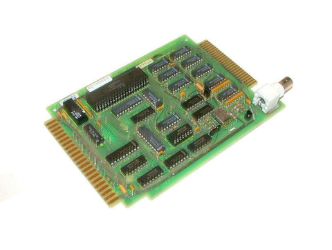 New Giddings & Lewis  501-03367-00  Video Interface Circuit Board