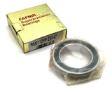 Fafnir RM9110PP E9147 Super Precision Ball Bearing 1.9685" X 3.1496" X 0.6299"