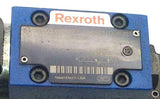 Rexroth R900561274  4WE 6 D62/EG24N9K4 Hydraulic Solenoid Valve W/Manifold 24VDC