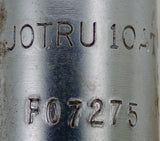 Jo-Line Tools JOTRU10AT Ratchet Torque Socket Wrench