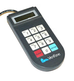 VERIFONE PIN PAD 1000+ NUMBER PAD