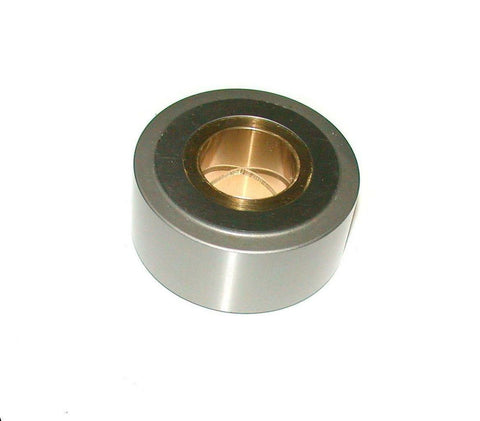 NEW GENERIC   201-301  PRECISION STEEL ROLLER W/BRASS OIL BEARING  (5 AVAILABLE)