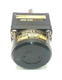 Japan Servo Servex  FE6PF10G-300  6H9FBN-1  Brushless DC Motor W/Gearbox 10 Watt