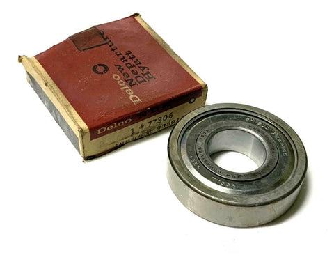 NDH 77306 Shielded Ball Bearing 30 MM X 72 MM X 19 MM