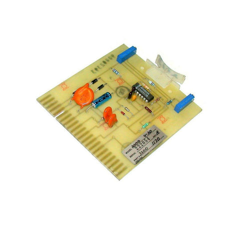 RELIANCE ELECTRIC  8100-0145  CIRCUIT BOARD