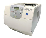 Lexmark T640 Workgroup Laser Printer