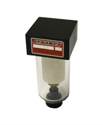 NEW DYNAMCO FS0 PNEUMATIC LINE FILTER