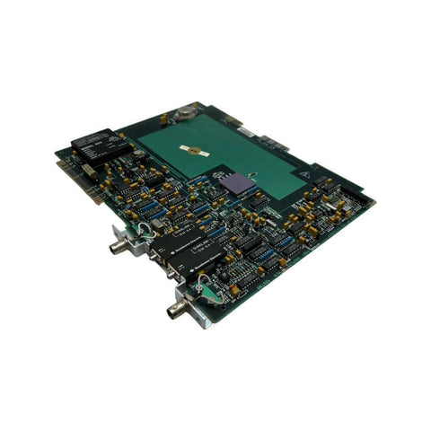 Rolm 80D9101 90078A Fiber Optics Extender Circuit Card