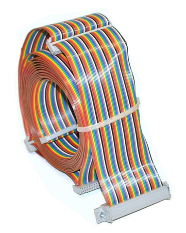 NEW 3M 3565-3582 RIBBON CABLE