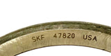 SKF 47820 Tapered Roller Bearing Cup 5.7500" X 1.0313"