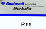 Allen Bradley AB P11 Heater Element