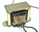 STANCOR P-8551 TRANSFORMER 115 VOLTS PRIMARY 24 VOLTS @ 1.0 AMPS SECONDARY