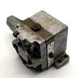 Racine Bosch 926740 Variable Volume Vane Pump