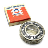 NDH 3310 Single Row Ball Bearing 50 MM X 110 MM X 27 MM