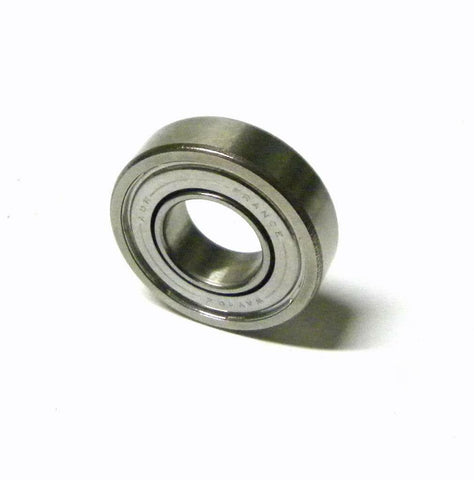 NEW ADR WAY10Z SHIELDED BALL BEARING 22 MM X 10 MM X 6 MM