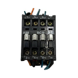 ABB BC9-30-01 Contactor 24 VDC