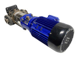 KSB Movitec V2 High Pressure Pump 1.5 kW 3420 RPM