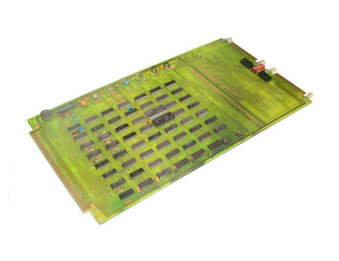 CINCINNATI MILACRON  3 531 2933A  CIRCUIT BOARD