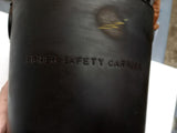 Fisher Scientific Rubber Safety Carrier 2.5L & 4L Bottles 16" Overall Height