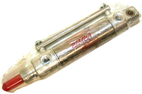 Up to 10 New Bimba 1/2" Stroke Magnetic Stainless Air Cylinders MRS-020.5-DXPZ