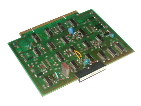 BARBER COLMAN   A-11002  PROCESSOR III CIRCUIT BOARD