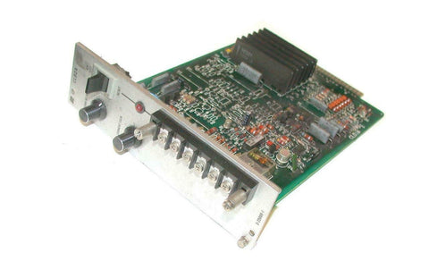 Reliance Electric  CLD2A   S-25009-1  Drive Current Circuit Board