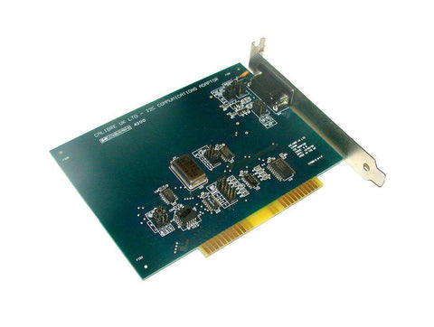 CALIBRE UK LTD 12 COMMUNICATION ADAPTOR CIRCUIT BOARD