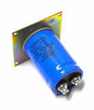 SPRAGUE 719DX CAPACITOR 2200 UF 160 VDC