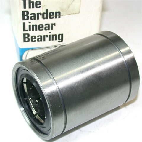 Barden 20MM Linear Bushing Bearings L-20-MM