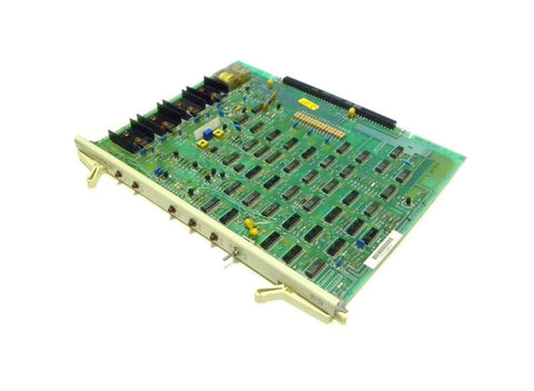 NORTEL NORTHERN TELECOM  QPC64K  CIRCUIT BOARD MODULE