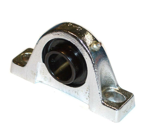 NEW MB MANUFACTURING NC-25-1-7/16 MOUNTED BALL BEARING 1-7/16" BORE