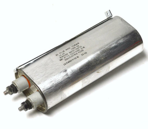 RONKEN 86C81136K50 CAPACITOR 13 MF 1000 VP 30 IN-LB TORQUE