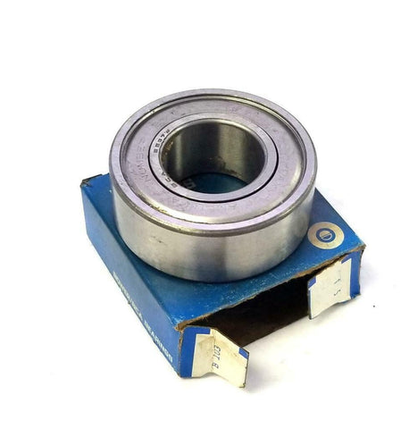 Bower/BCA S207W Shielded Ball Bearing