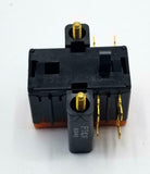 Honeywell PTCR Micro Switch Contact Block 2 N.C. 2 N.O.