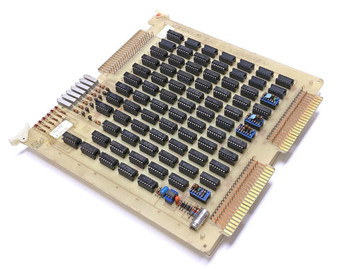 Unbranded ECCI 9103 Circuit Board