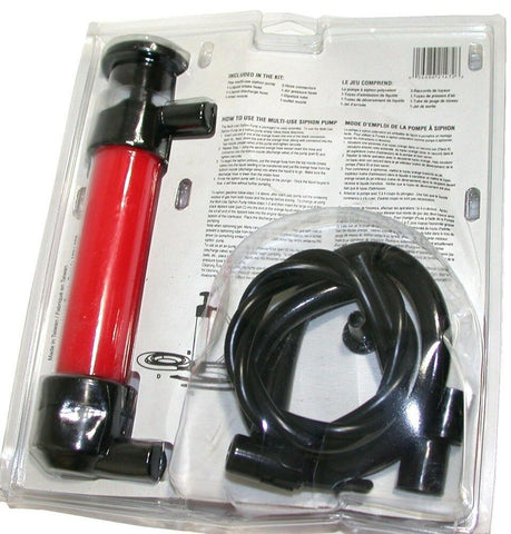 NEW Superex Multi-Usage Transfer Air / Fuel Pump 21-472 FREE SHIPPING