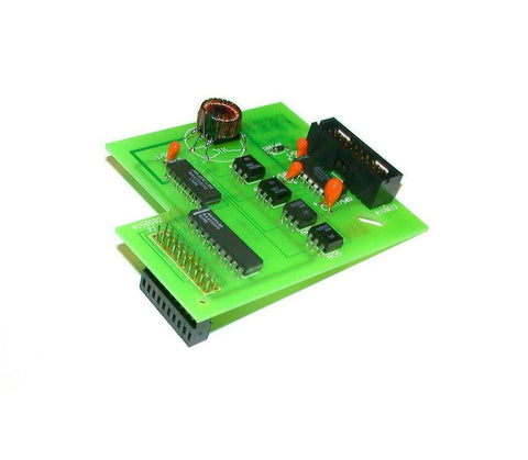 SLAUGHTER  175786-2  CIRCUIT BOARD