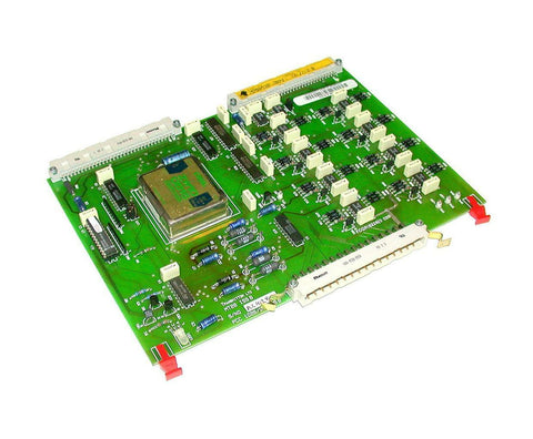 Transmitton   MT26 ISS6   PCC 1026/01  LTD Circuit Board