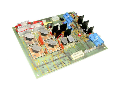 LFE Corporation  E249550 N  Power Supply Circuit Board