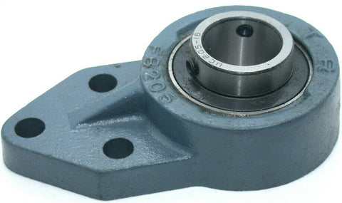 AMI Bearing Asahi UC205-16 1" Mounted Bearings FB205