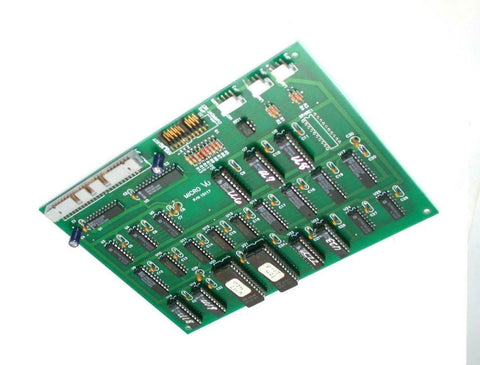 Micro-VU 15117 PCB Circuit Board