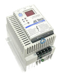 Lenze TF415 AC Tech Variable Speed AC Drive 1.1kW/1.5HP 400-480VAC 3PH 50/60HZ