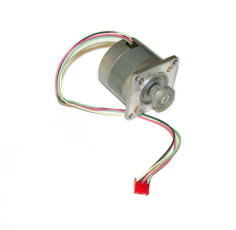 ASTROSYN MINIANGLE STEPPER MOTOR  3.5 VDC MODEL 23LM-C343-04