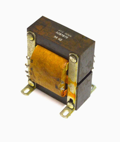 BTC 8004 A297870 TRANSFORMER 120 VAC